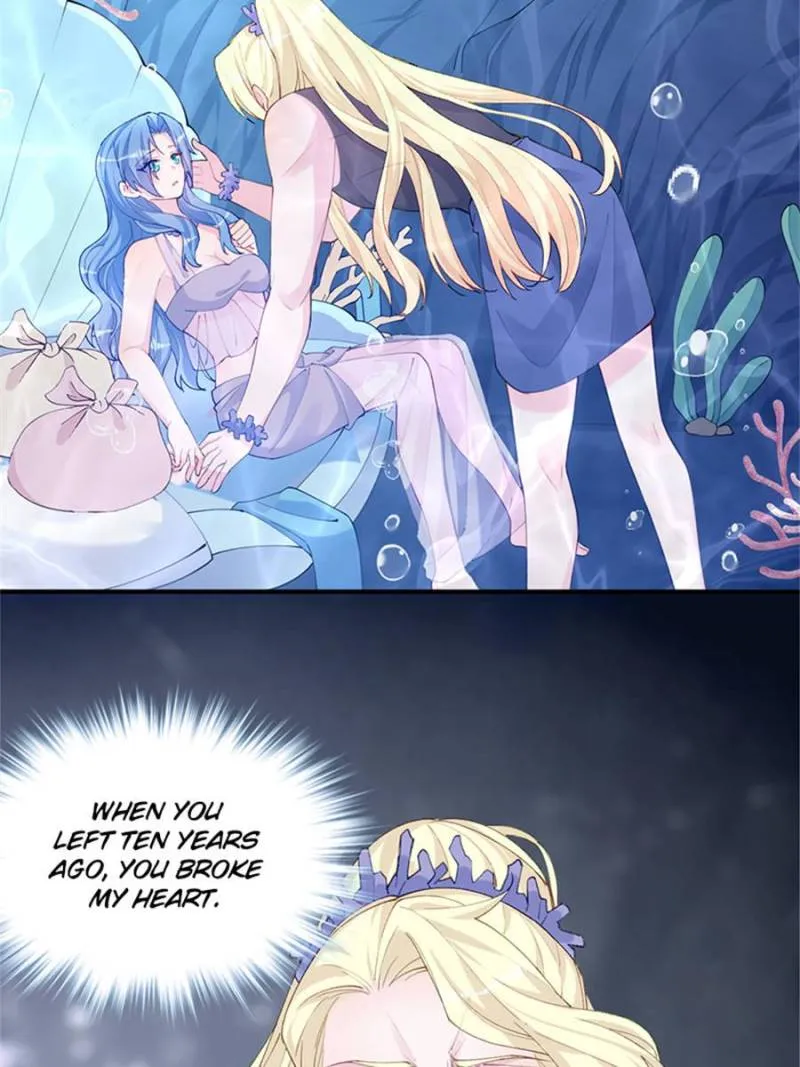 Beauty and the Beasts Chapter 485 Online - página 54