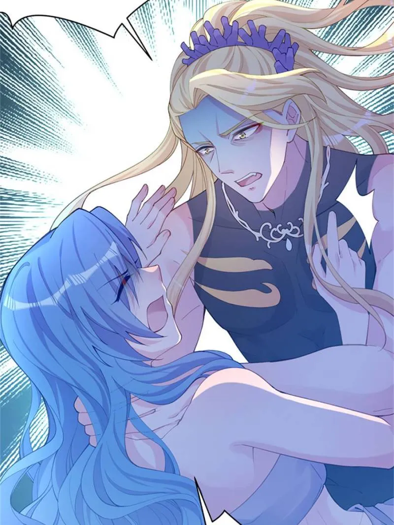 Beauty and the Beasts Chapter 485 Online - página 57