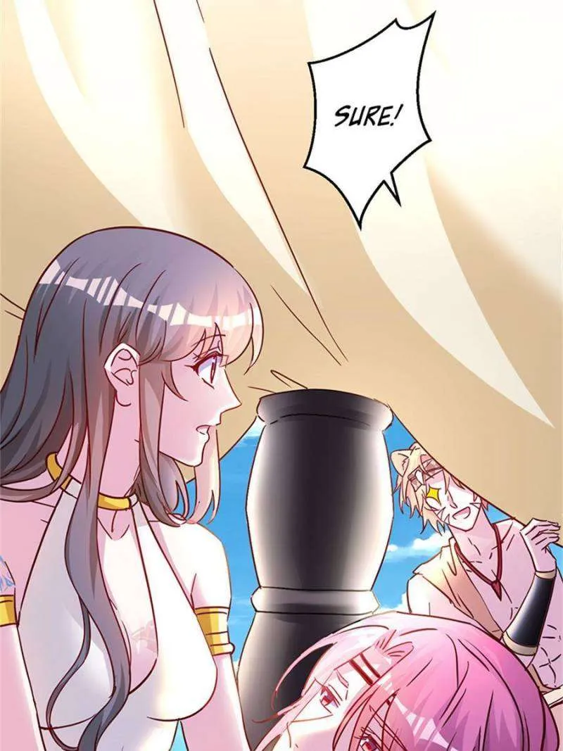 Beauty and the Beasts Chapter 493 Online - página 4