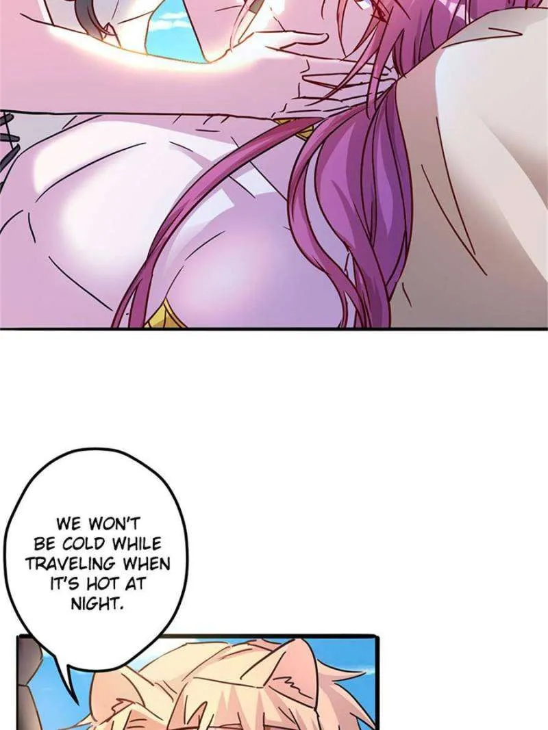 Beauty and the Beasts Chapter 493 Online - página 5