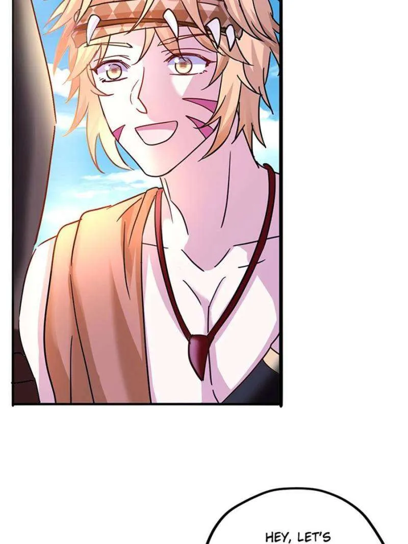 Beauty and the Beasts Chapter 493 Online - página 6