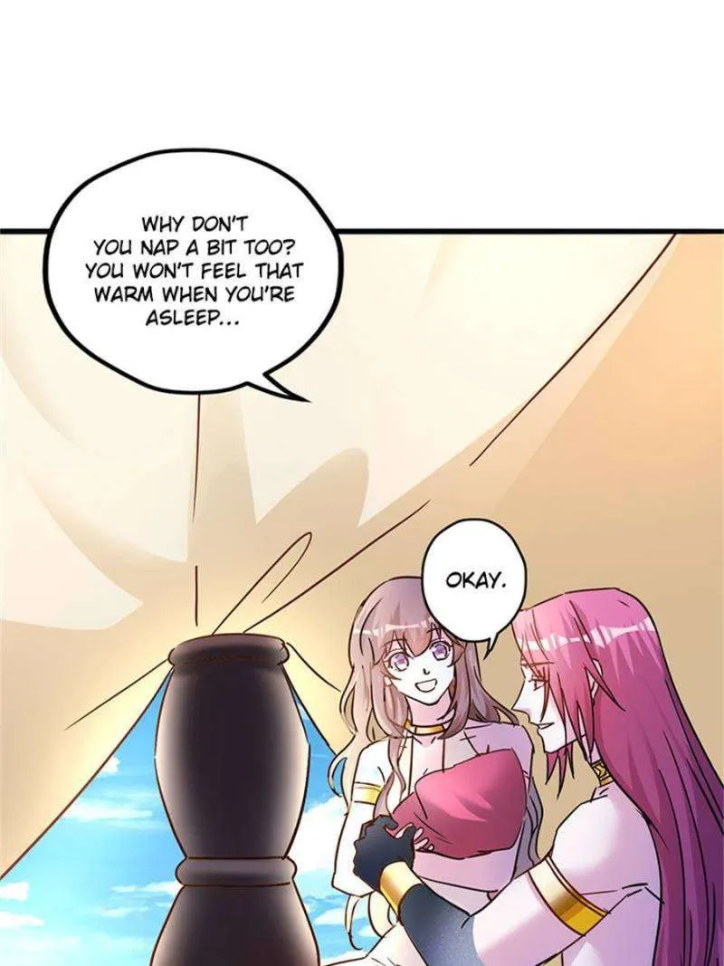 Beauty and the Beasts Chapter 493 Online - página 9