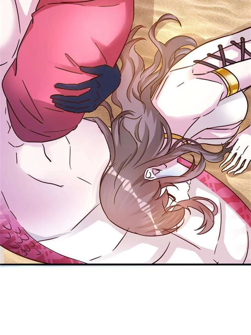 Beauty and the Beasts Chapter 493 Online - página 11