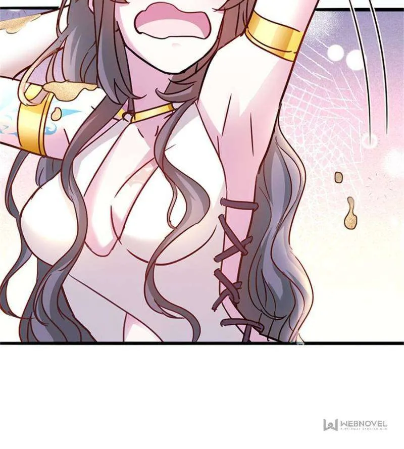 Beauty and the Beasts Chapter 493 Online - página 17