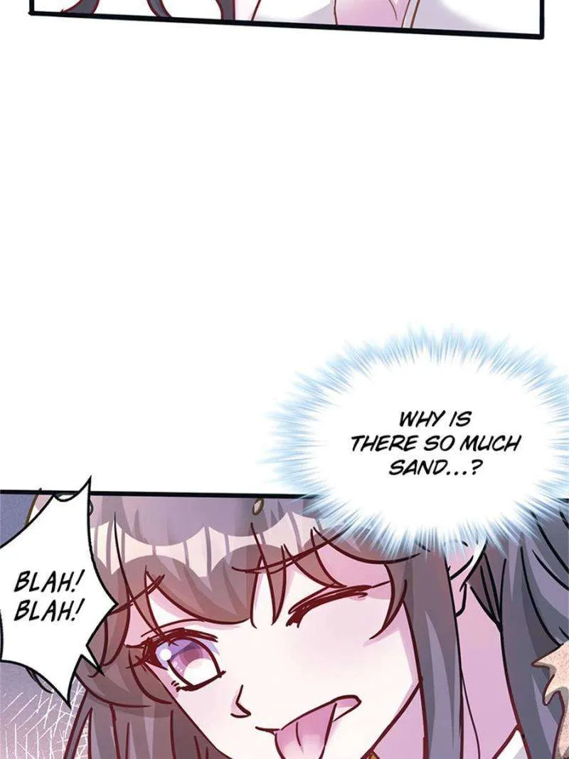Beauty and the Beasts Chapter 493 Online - página 19