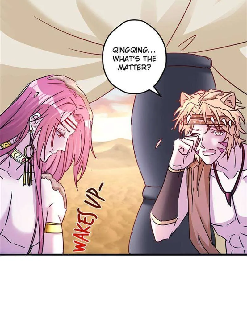Beauty and the Beasts Chapter 493 Online - página 22