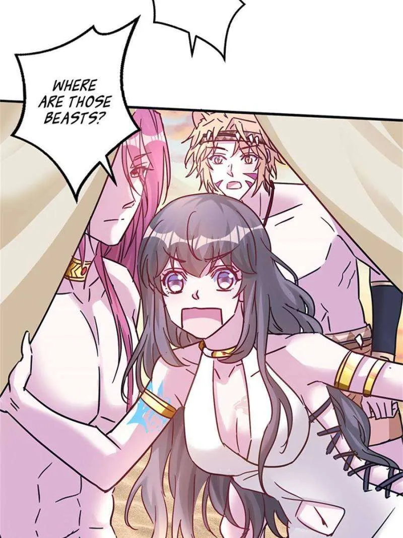 Beauty and the Beasts Chapter 493 Online - página 24