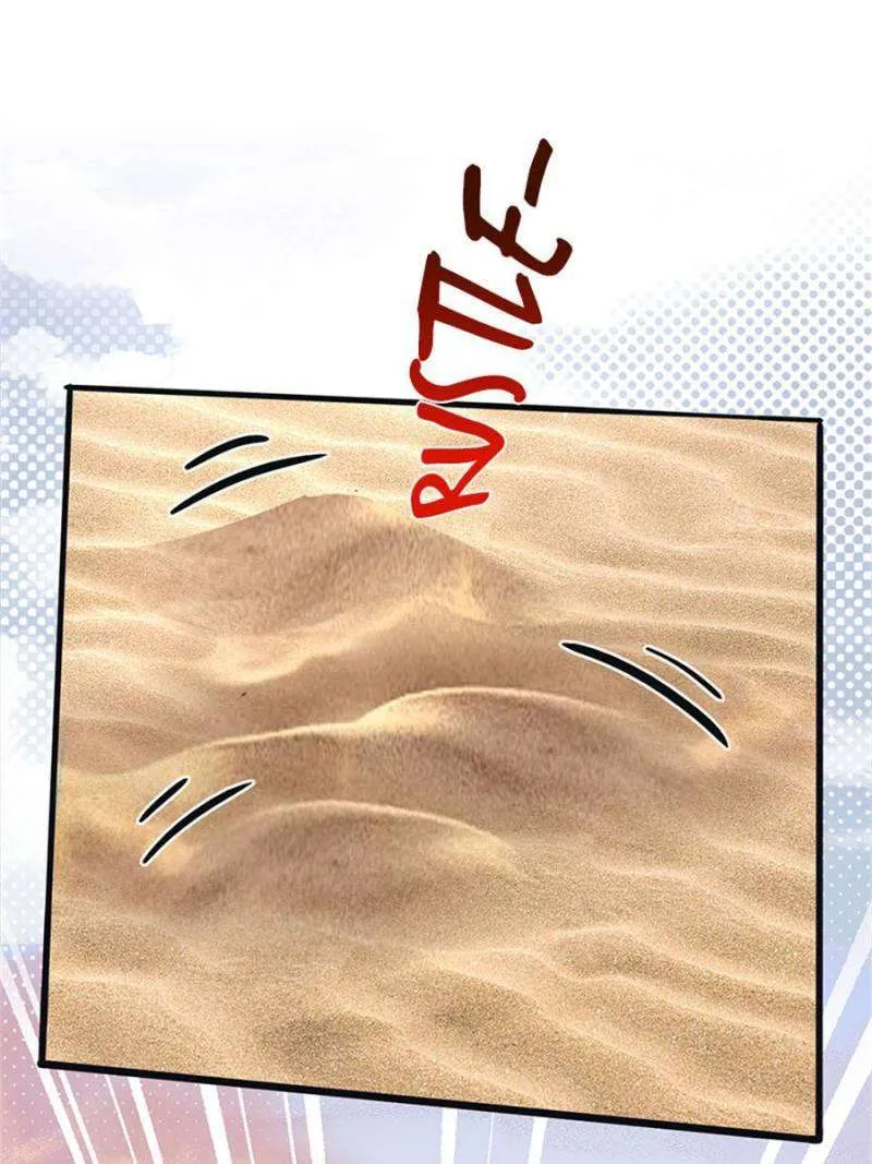 Beauty and the Beasts Chapter 493 Online - página 27