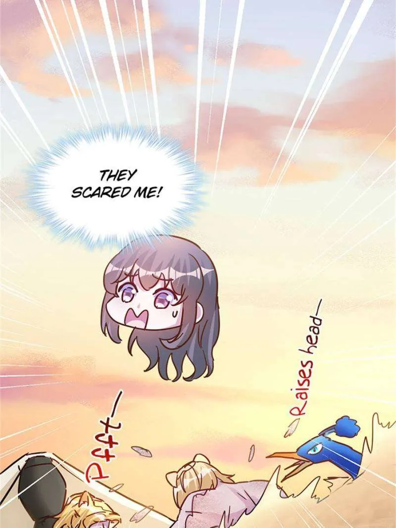 Beauty and the Beasts Chapter 493 Online - página 28