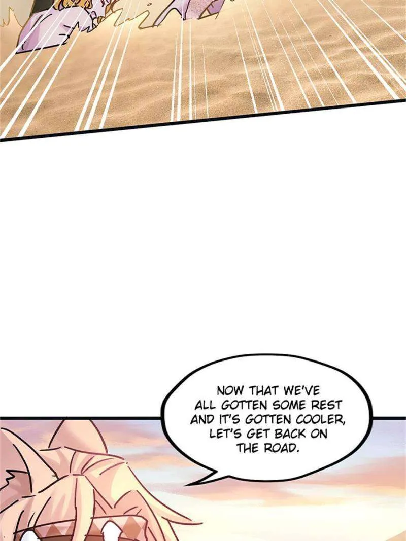 Beauty and the Beasts Chapter 493 Online - página 29
