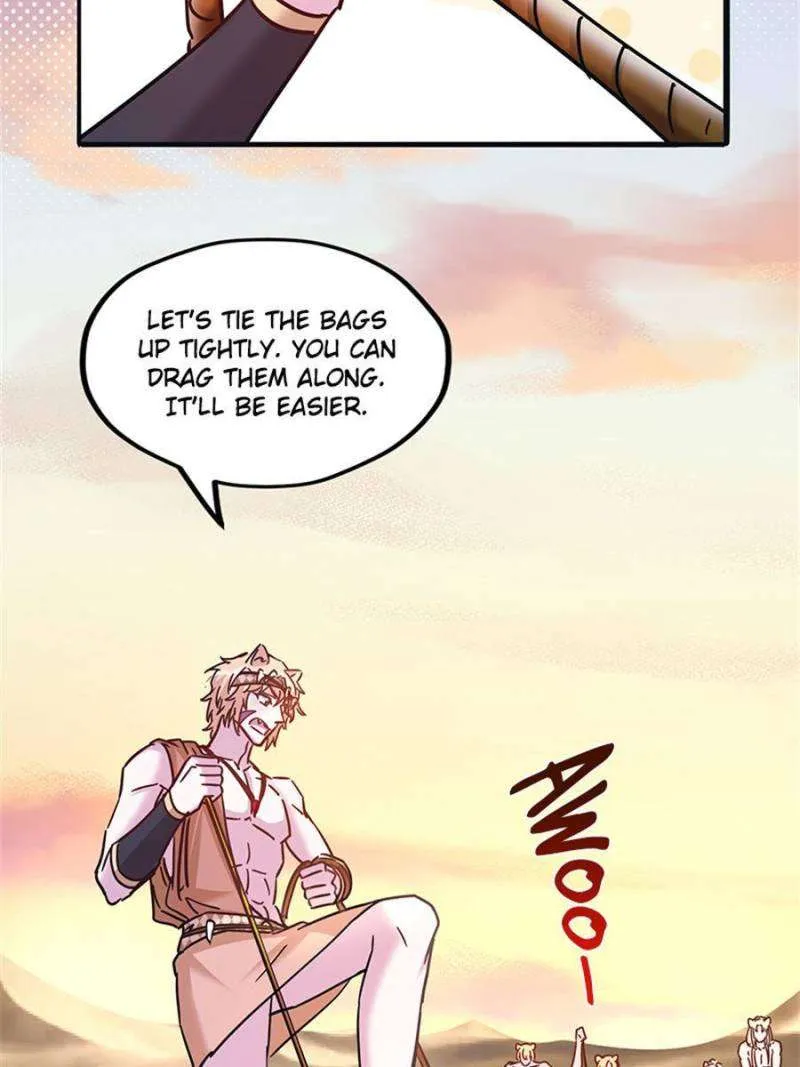 Beauty and the Beasts Chapter 493 Online - página 31
