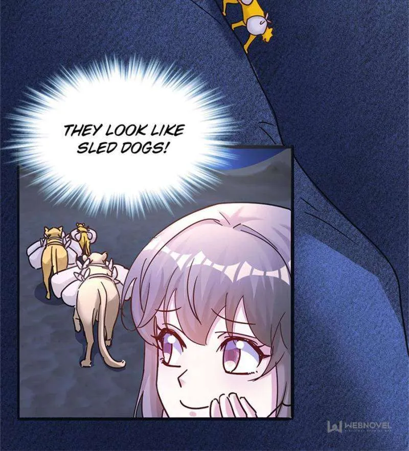 Beauty and the Beasts Chapter 493 Online - página 34