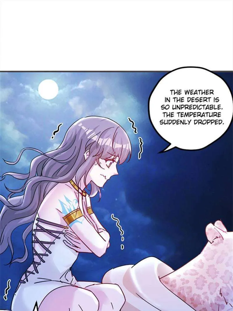 Beauty and the Beasts Chapter 493 Online - página 35