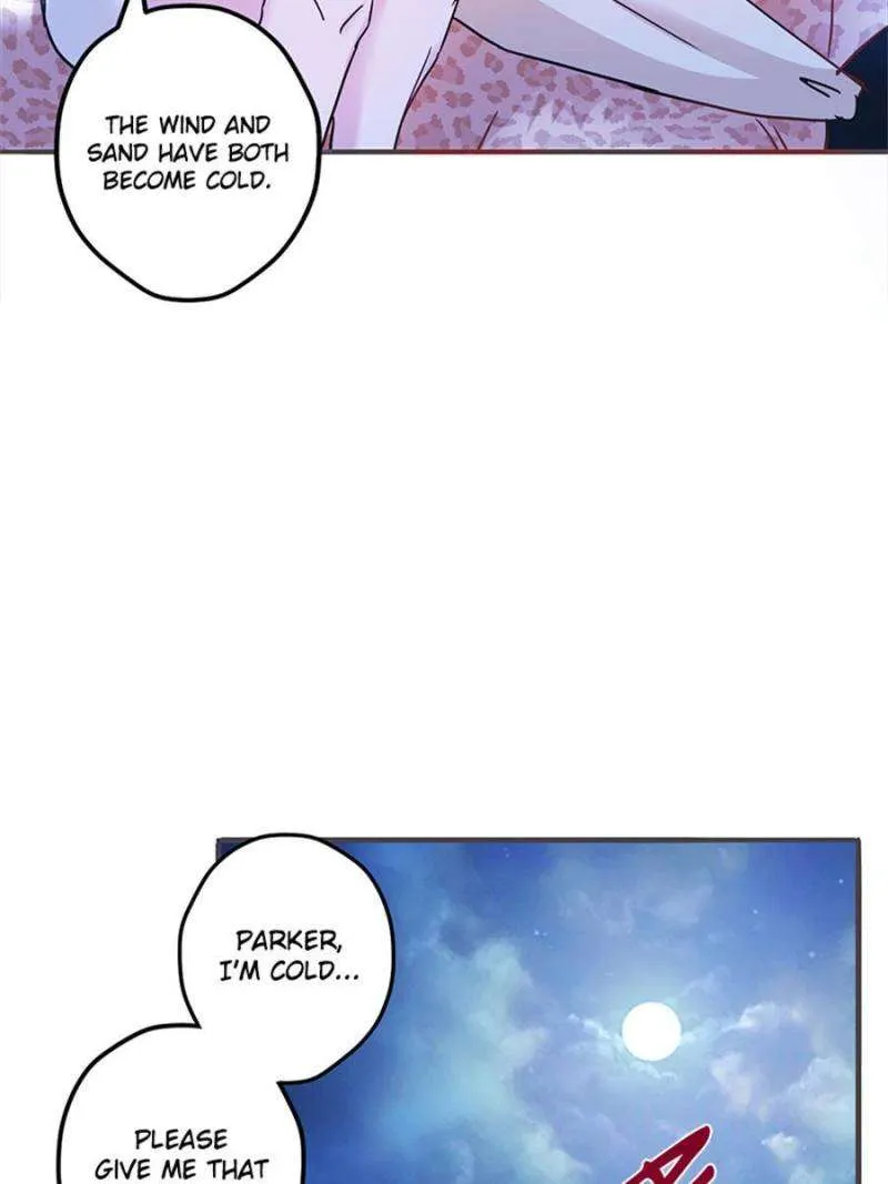 Beauty and the Beasts Chapter 493 Online - página 36