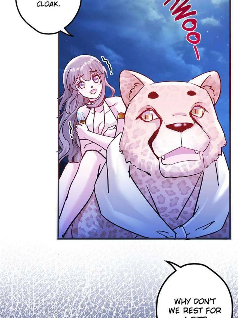 Beauty and the Beasts Chapter 493 Online - página 37