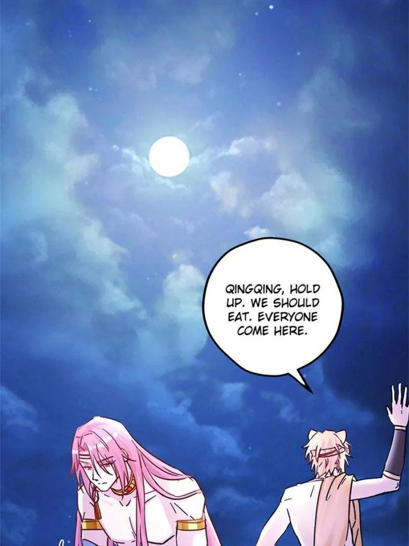 Beauty and the Beasts Chapter 493 Online - página 39