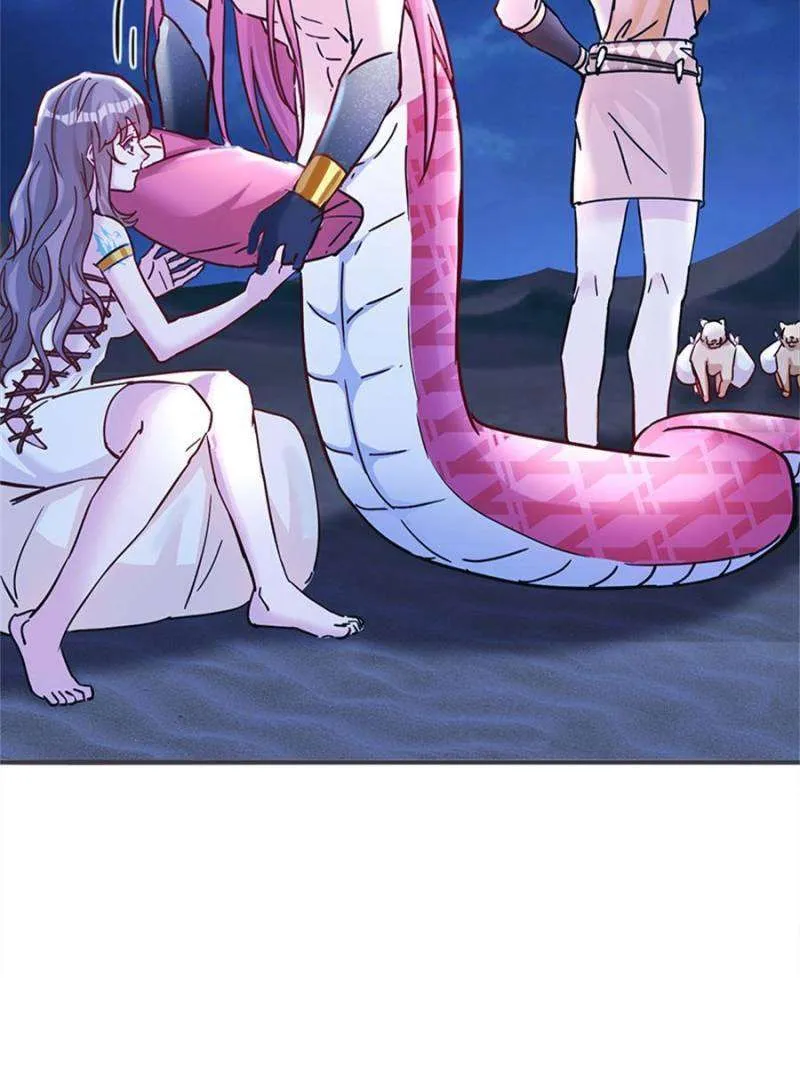 Beauty and the Beasts Chapter 493 Online - página 40