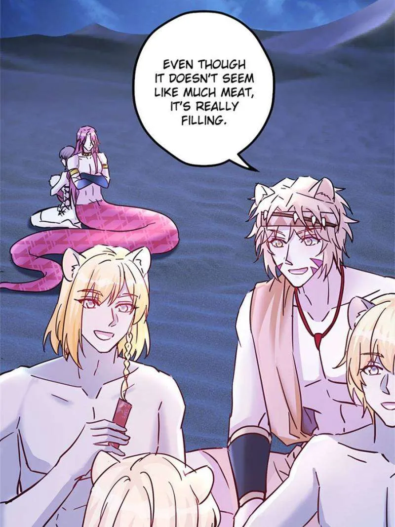 Beauty and the Beasts Chapter 493 Online - página 43