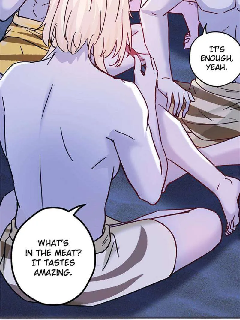 Beauty and the Beasts Chapter 493 Online - página 44