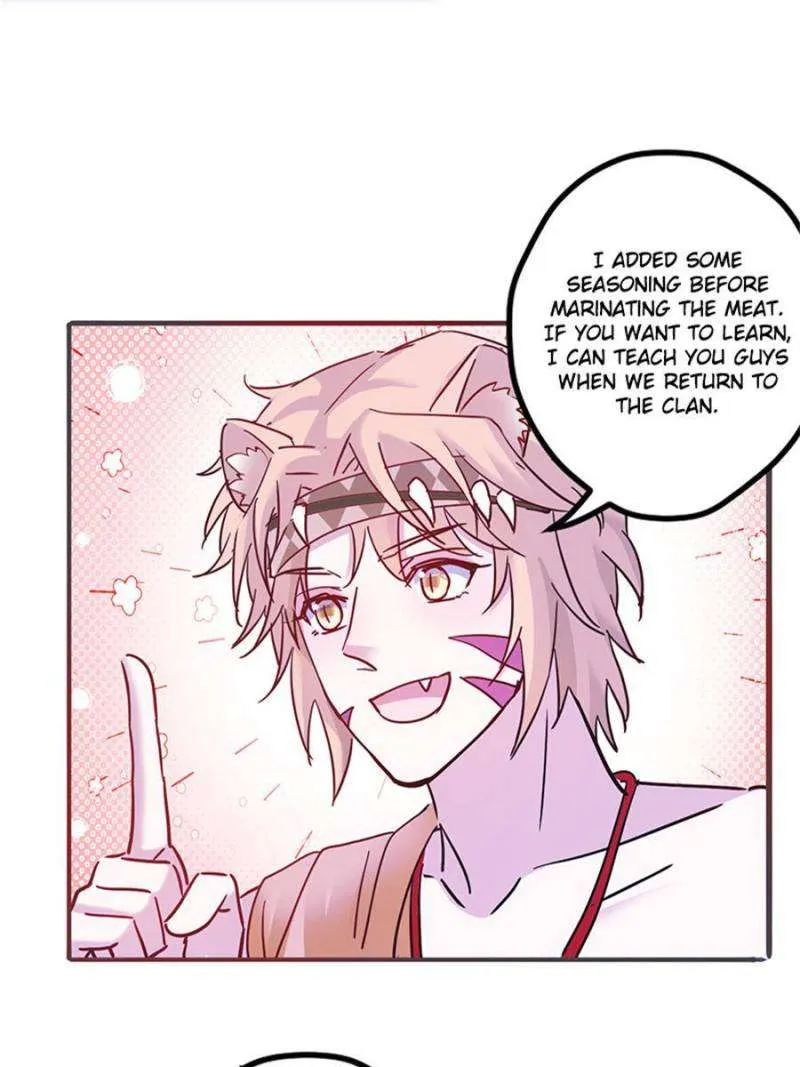 Beauty and the Beasts Chapter 493 Online - página 45