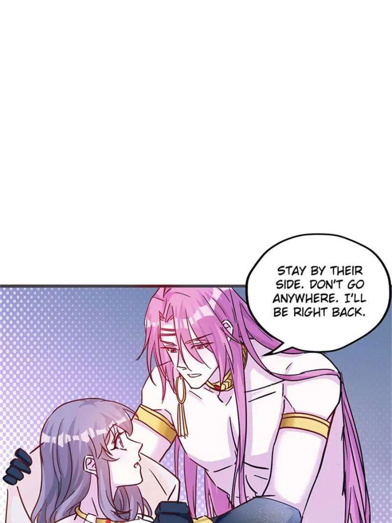 Beauty and the Beasts Chapter 493 Online - página 47