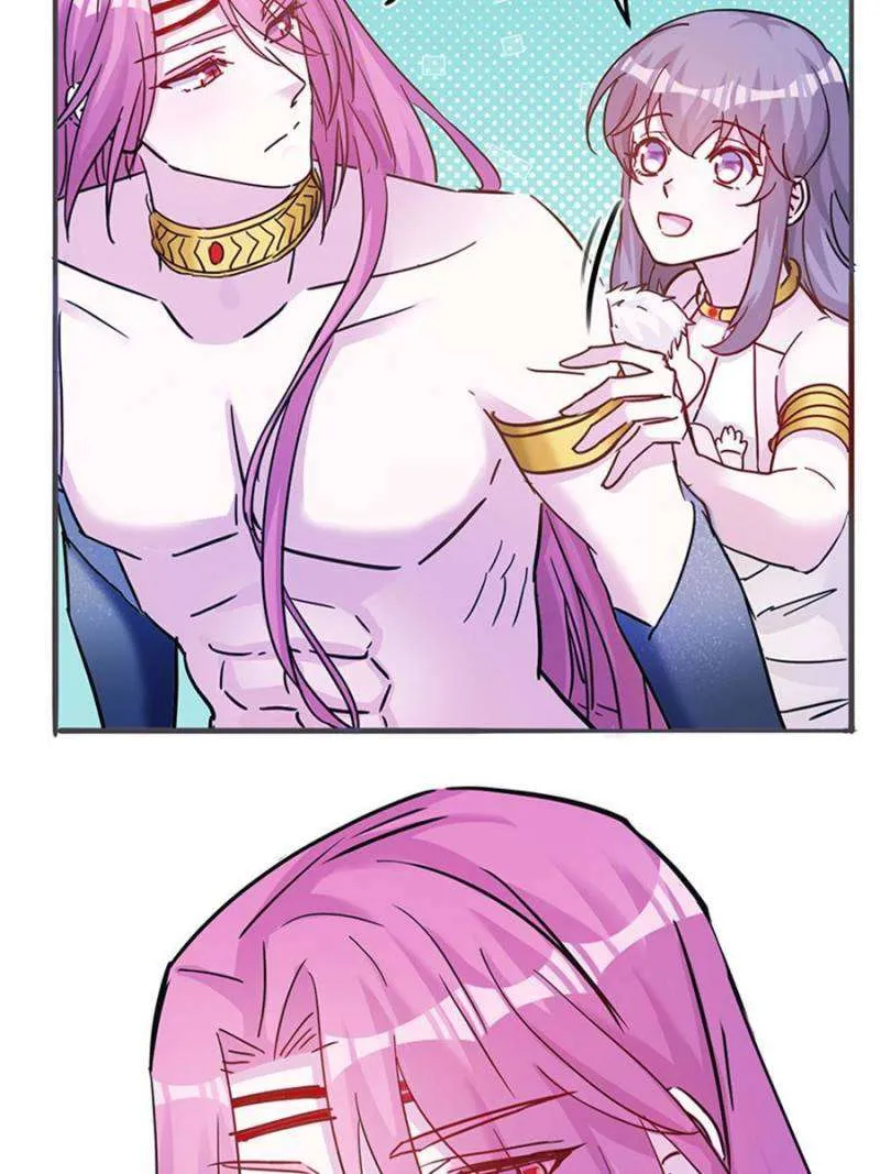 Beauty and the Beasts Chapter 493 Online - página 49