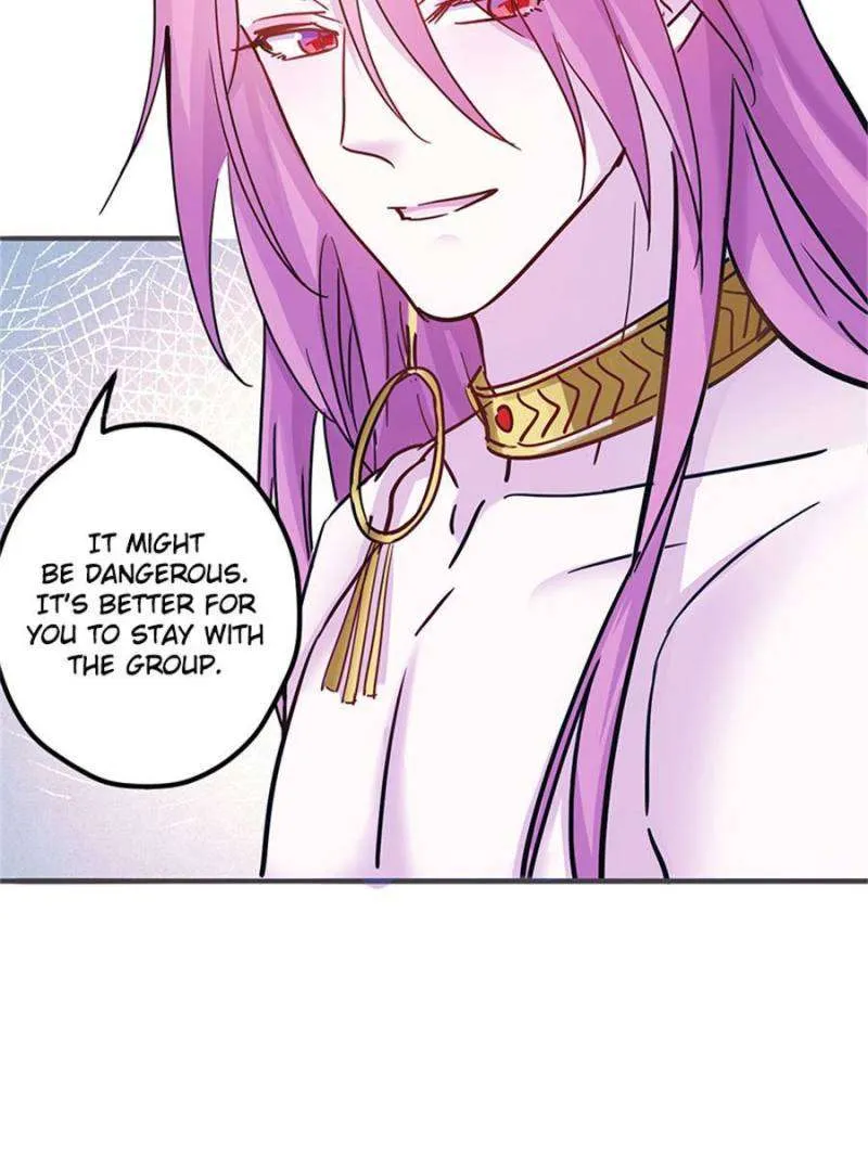 Beauty and the Beasts Chapter 493 Online - página 50