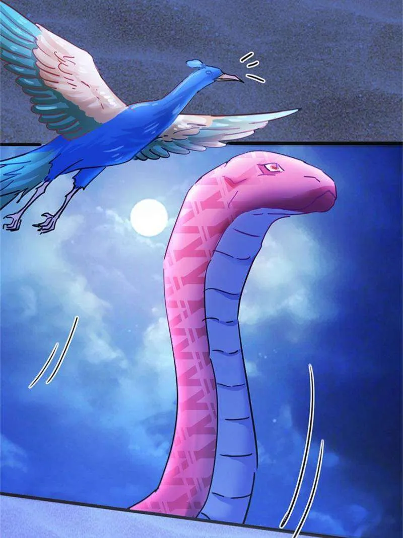 Beauty and the Beasts Chapter 493 Online - página 59