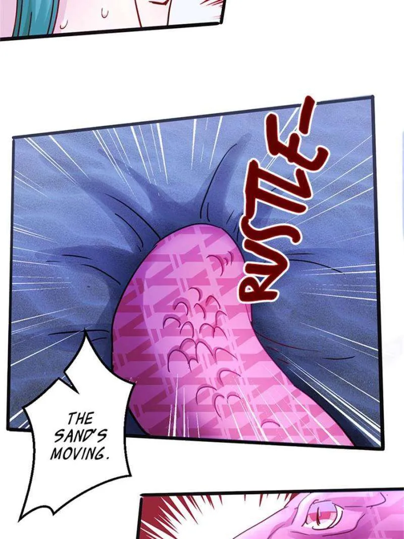 Beauty and the Beasts Chapter 493 Online - página 65