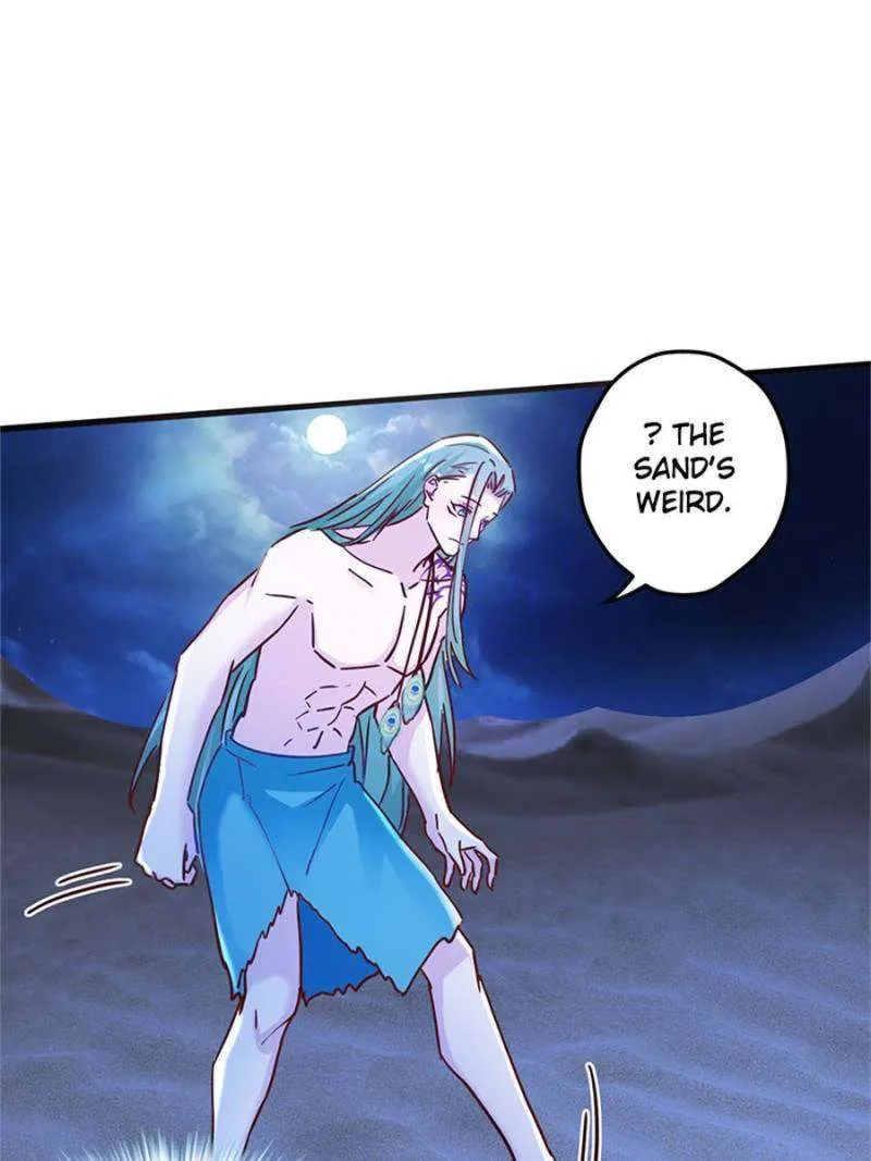 Beauty and the Beasts Chapter 493 Online - página 69