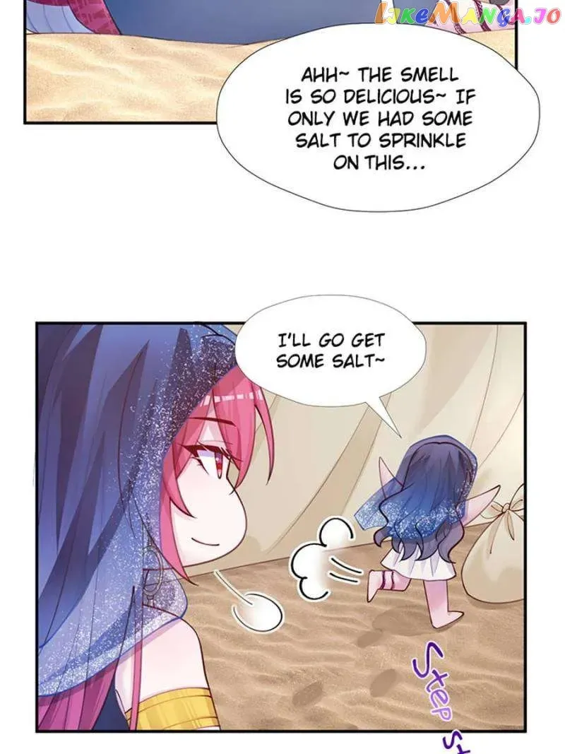 Beauty and the Beasts Chapter 496 Online - página 4