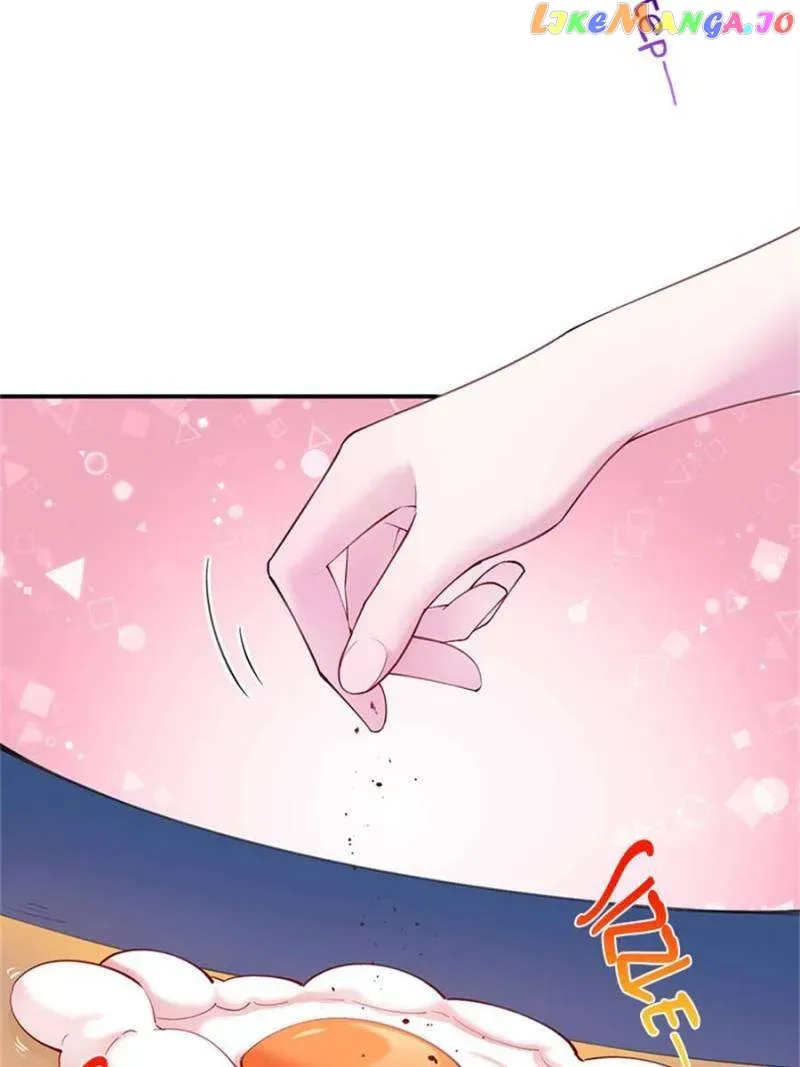 Beauty and the Beasts Chapter 496 Online - página 5