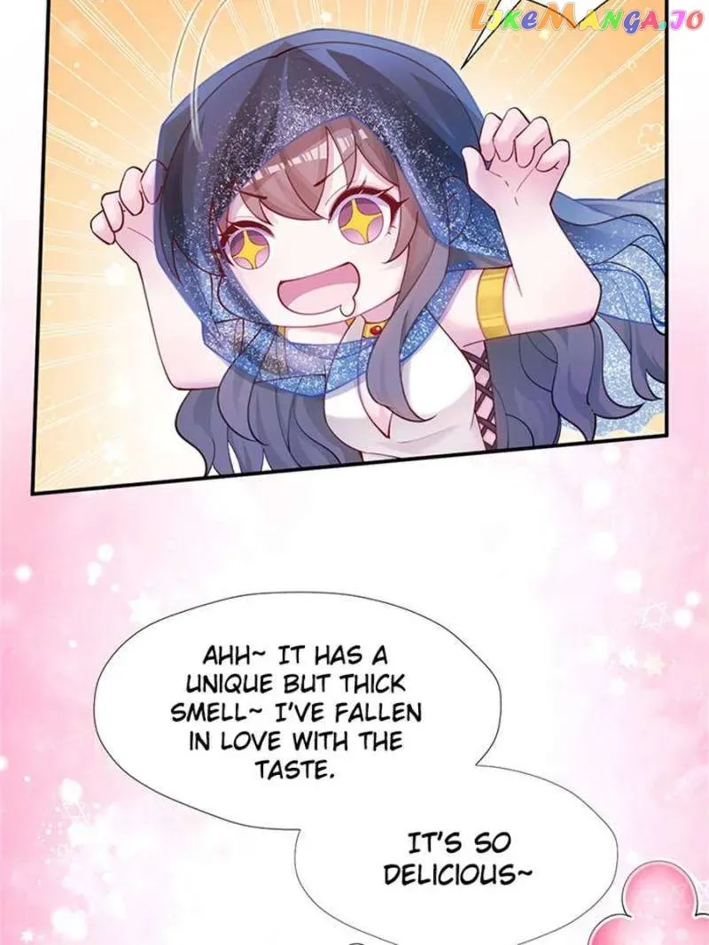 Beauty and the Beasts Chapter 496 Online - página 7