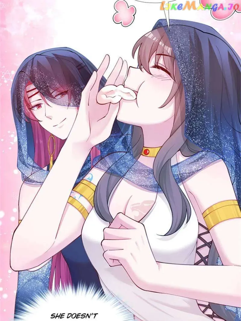 Beauty and the Beasts Chapter 496 Online - página 8
