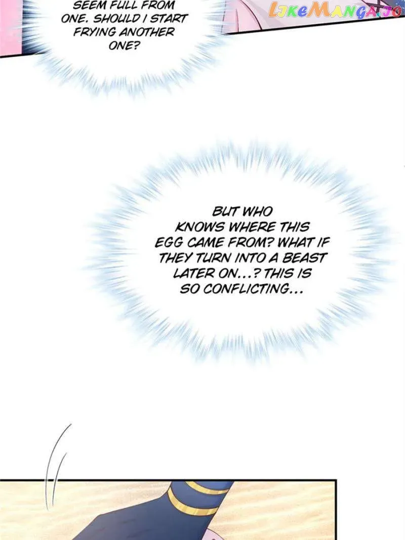 Beauty and the Beasts Chapter 496 Online - página 9
