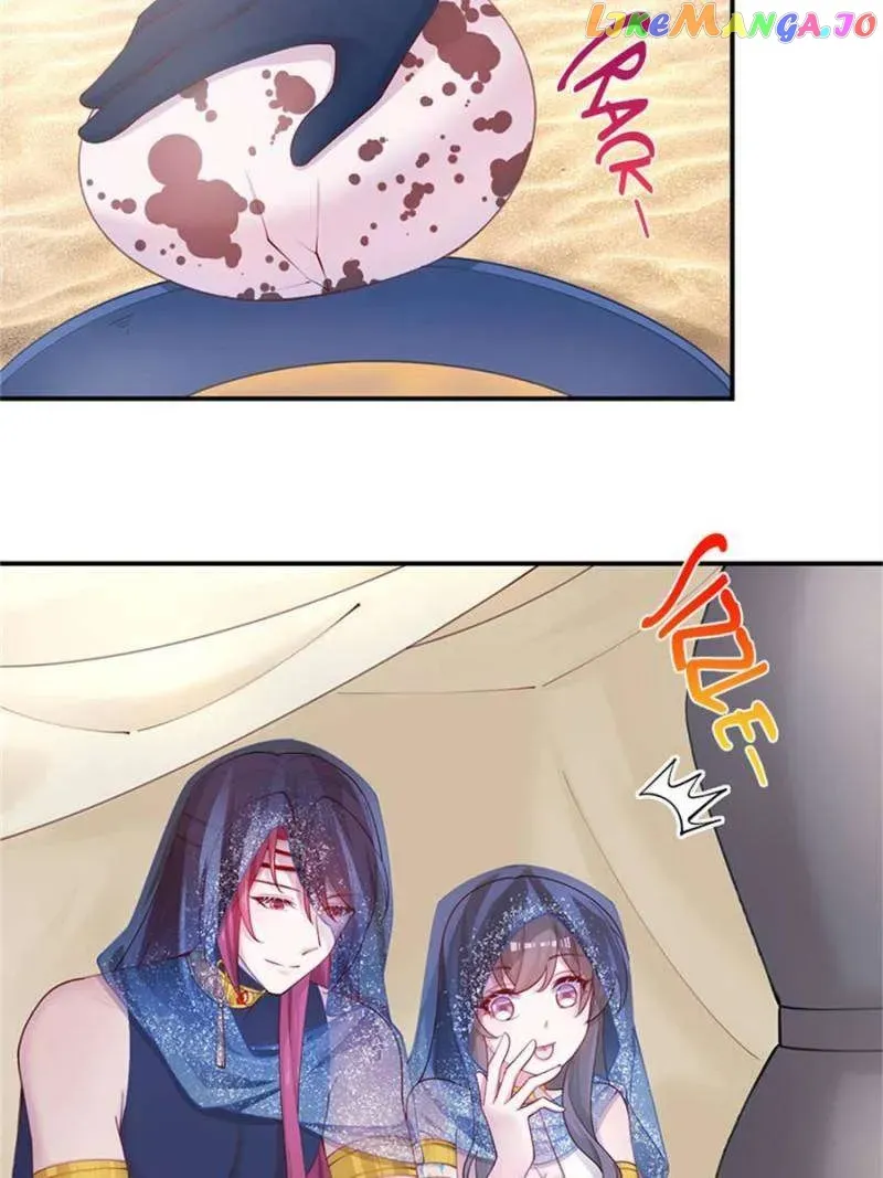 Beauty and the Beasts Chapter 496 Online - página 10