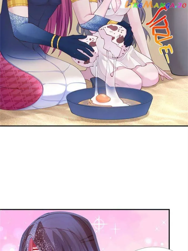 Beauty and the Beasts Chapter 496 Online - página 11