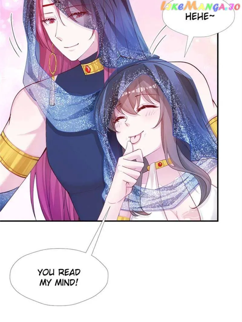 Beauty and the Beasts Chapter 496 Online - página 12