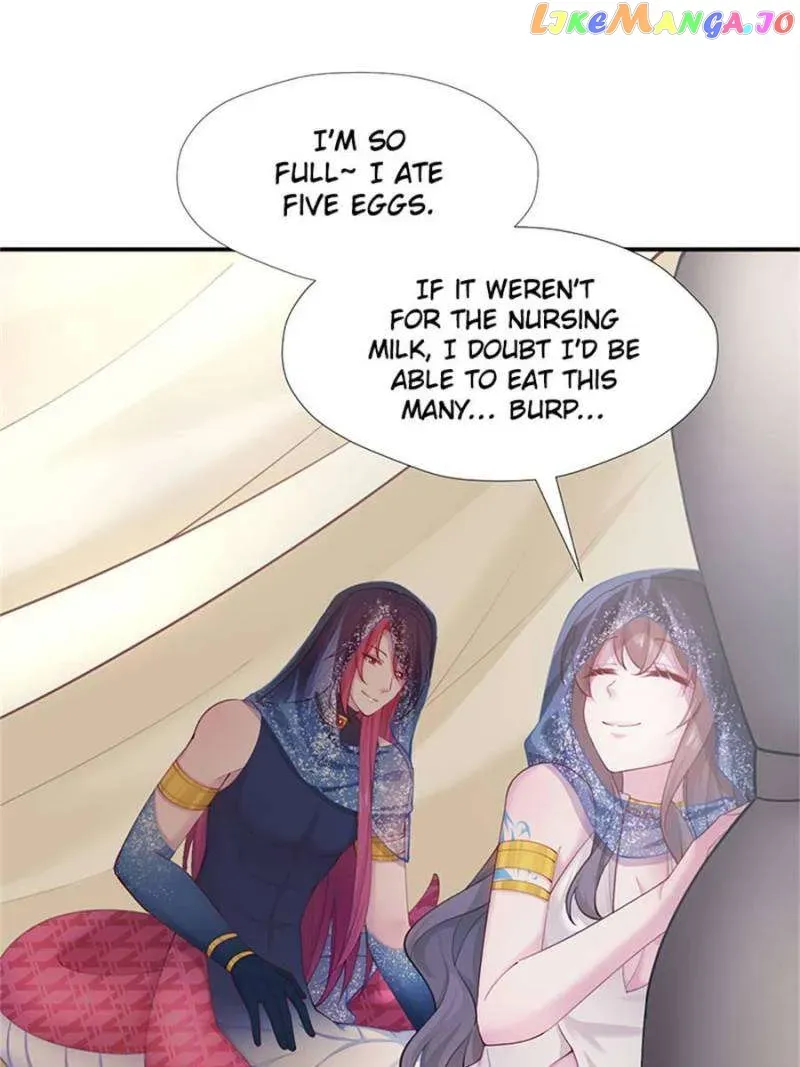 Beauty and the Beasts Chapter 496 Online - página 14