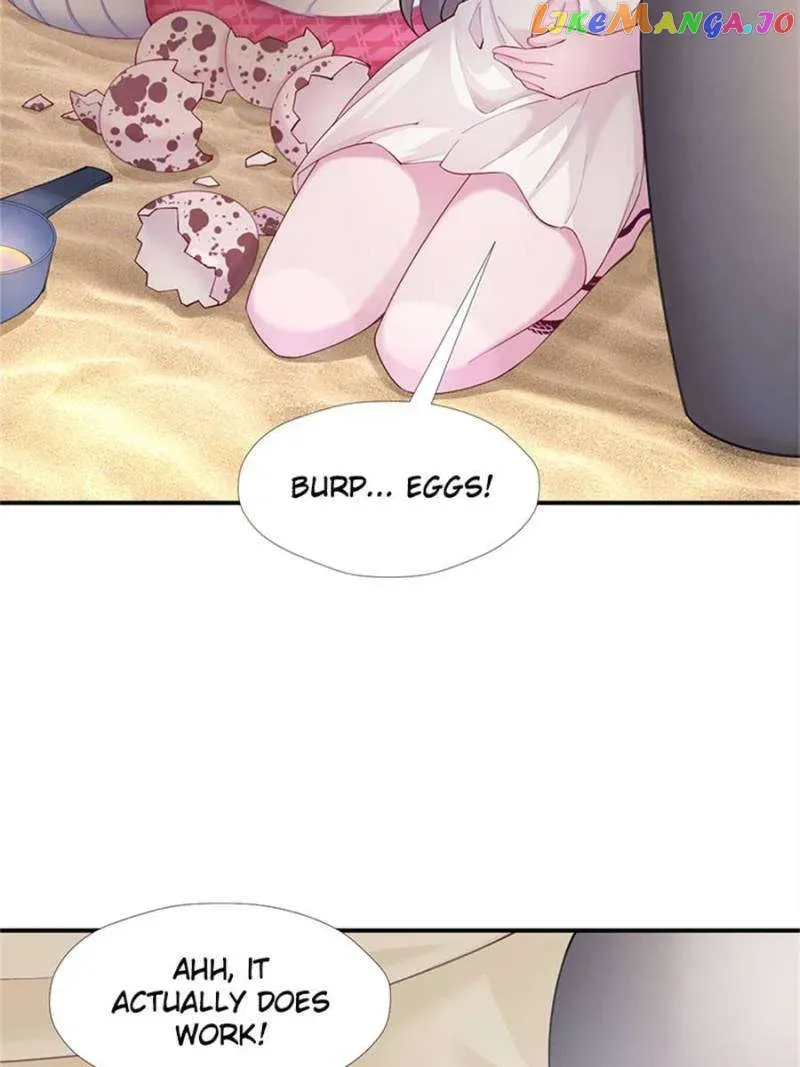 Beauty and the Beasts Chapter 496 Online - página 15