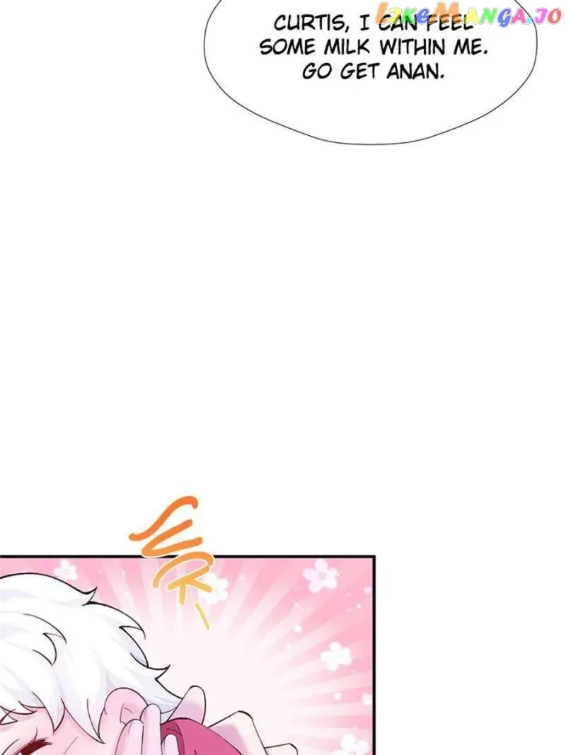 Beauty and the Beasts Chapter 496 Online - página 17