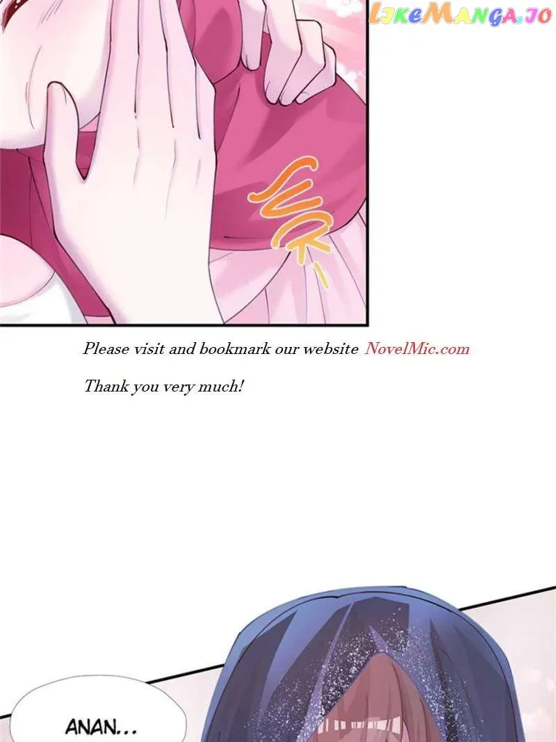 Beauty and the Beasts Chapter 496 Online - página 18