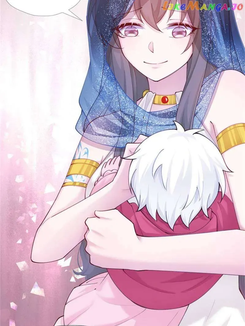 Beauty and the Beasts Chapter 496 Online - página 19