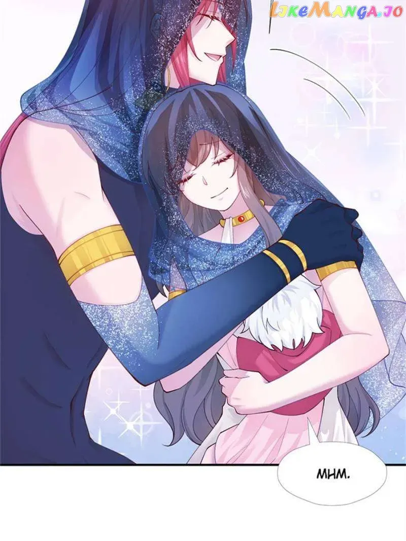 Beauty and the Beasts Chapter 496 Online - página 21