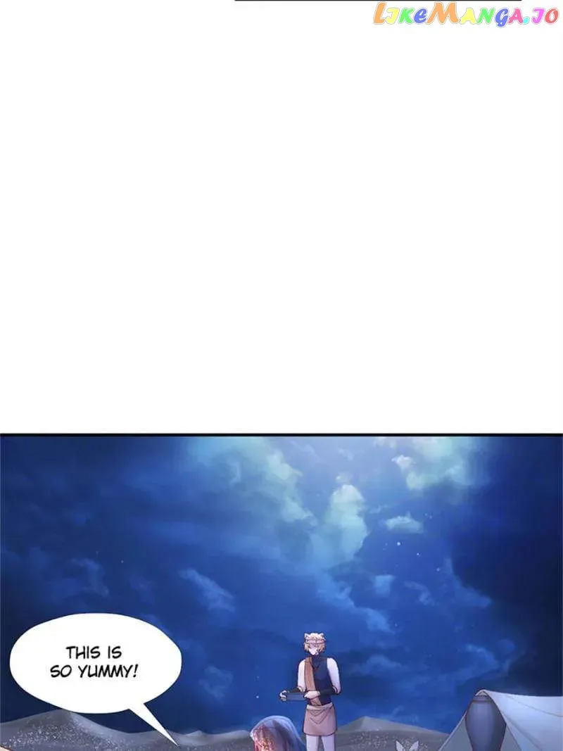 Beauty and the Beasts Chapter 496 Online - página 26