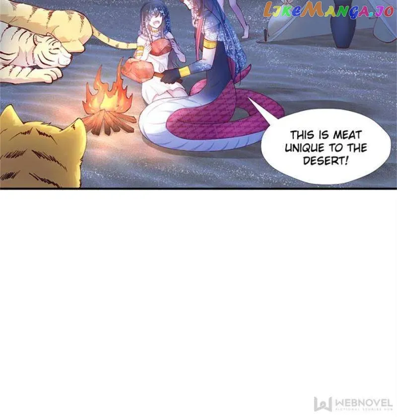 Beauty and the Beasts Chapter 496 Online - página 27