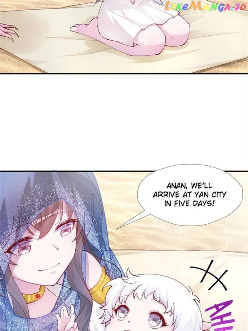 Beauty and the Beasts Chapter 496 Online - página 30