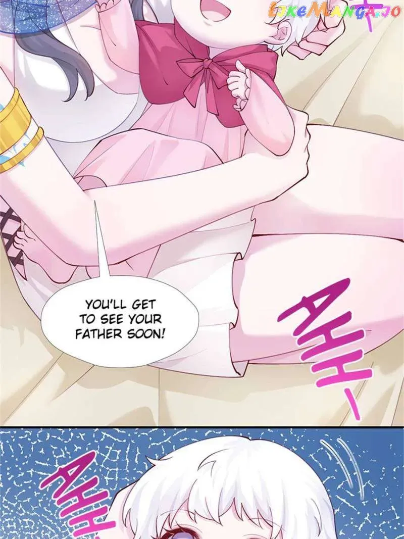 Beauty and the Beasts Chapter 496 Online - página 31