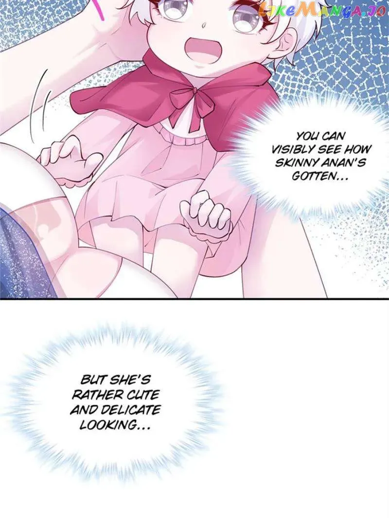 Beauty and the Beasts Chapter 496 Online - página 32