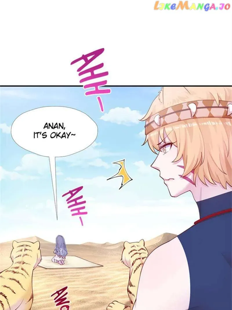Beauty and the Beasts Chapter 496 Online - página 33